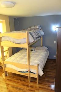 Departamento zona residencial