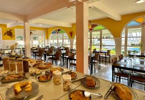 Hotel Recanto dos Pássaros