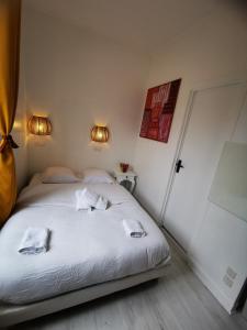 Le 288 - Appartements Reimois : photos des chambres
