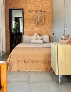 Pousada Maria Parafina Praia do Rosa