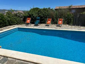 Le Clos de l’Olivier