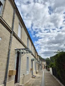 Maisons de vacances Chantilly Garden : photos des chambres