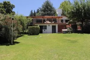 Cozy and rustic house in Vistalba! - Vistalba