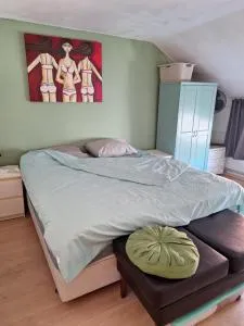 Cozy house - Heusden