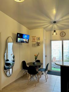 La Casita del Viajero