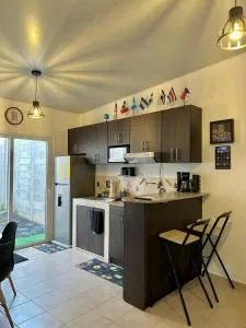 La Casita del Viajero - Hacienda Santa Adela