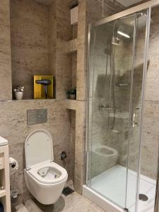 Zepterme Apartman 605