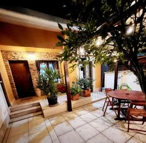 Villetta Alessandra Ostia Antica Rome 10 mins from beach - Ostie