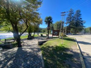 Departamentos Altos del Puchuqui