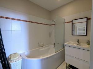 Appartements Bel appartement en rue pietonne : photos des chambres