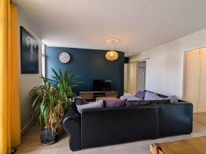Appartements Bel appartement en rue pietonne : photos des chambres