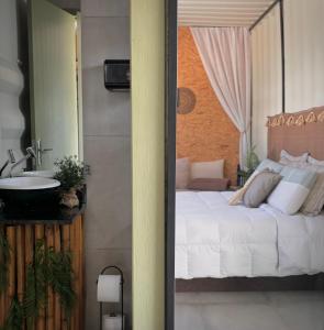 Pousada Maria Parafina Praia do Rosa