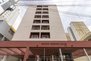 Lindo apto reformado ao lado do Allianz PE0083