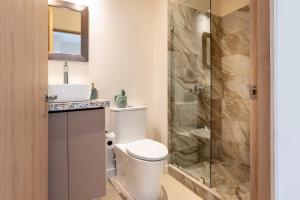 Apartamento El Delfín