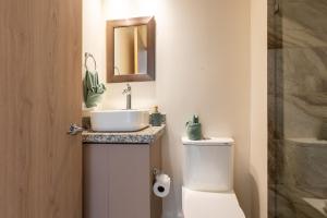 Apartamento El Delfín