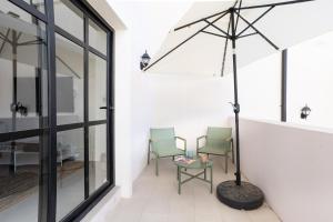 Apartamento El Delfín