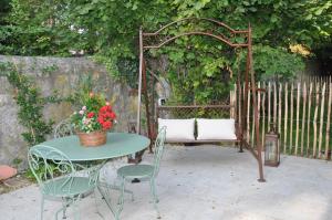B&B / Chambres d'hotes Nouveau au coeur de l-Isle Adam - Le Clos de l-Isle : photos des chambres