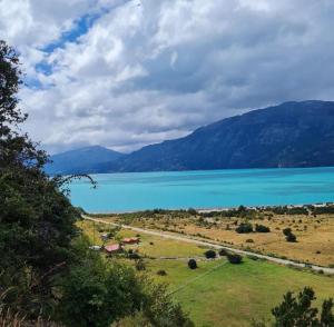 Cabañas Piedra de Condores