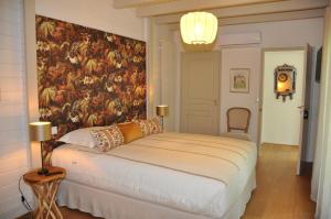 B&B / Chambres d'hotes Nouveau au coeur de l-Isle Adam - Le Clos de l-Isle : photos des chambres
