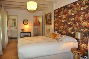 B&B / Chambres d'hotes Nouveau au coeur de l-Isle Adam - Le Clos de l-Isle : photos des chambres