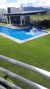 Fin de semana en yautepec