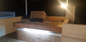 Fin de semana en yautepec