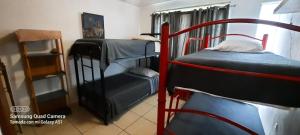 Fin de semana en yautepec