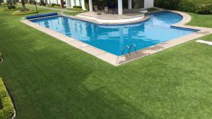 Fin de semana en yautepec