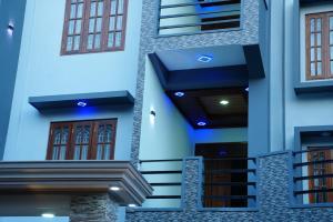 Vaishana Residency