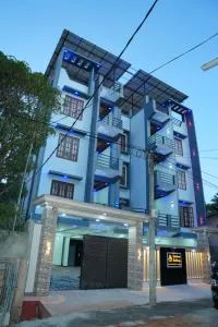 Vaishana Residency - Allaippiddi