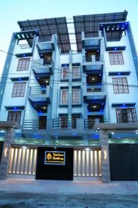 Vaishana Residency