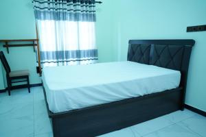 Vaishana Residency