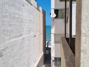 Cobertura a 30 passos da Praia do Morro