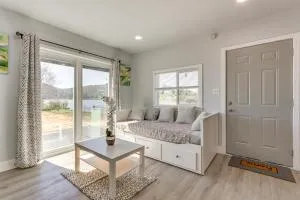 End Unit with Clear Lake Access in NorCal! - Cobb