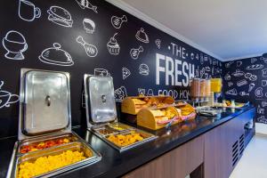 The Morgana Poblado Suites Hotel