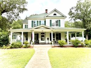 Viridia Bed and Breakfast