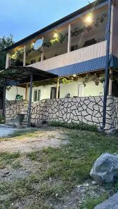 Old Village - Ortahanak