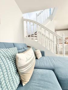 Maison de vacances Audierne centre avec terrasse proche des plages