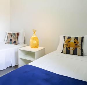 Chale 1 Prive Portal do Sol