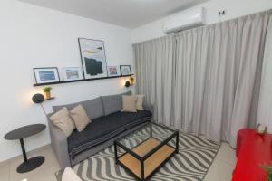 Divino departamento con garage