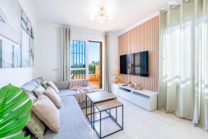 Vivendos - TR09 - Playamar - 3hvězdičkové hotely ve městě Torremolinos