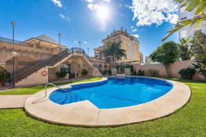 Vivendos - TR09 - Playamar