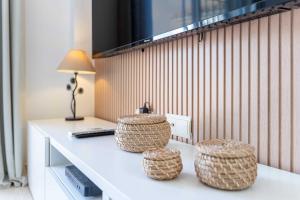 Vivendos - TR09 - Playamar