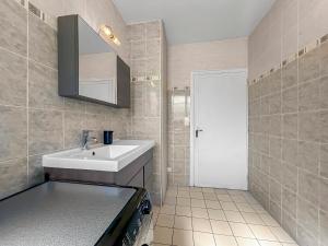 Appartements Vue imprenable a 360 au pied des 3 Vallees : photos des chambres