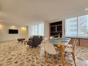 Moderno y acogedor apartamento para compartir!