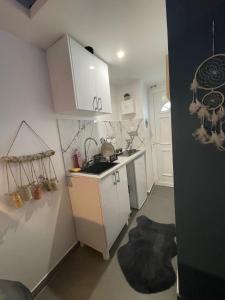 Paris studio
