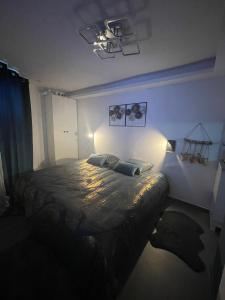 Paris studio - Ubytování bez kategorie ve městě Bagnolet