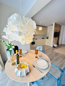 Sunny & peaceful chic retreat