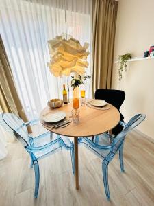 Sunny & peaceful chic retreat