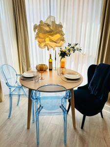 Sunny & peaceful chic retreat